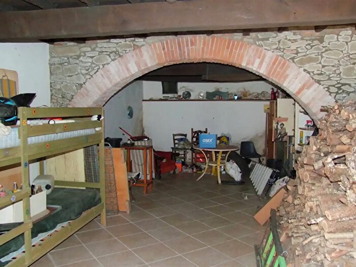 Appartamento quadrilocale in vendita in Dicomano