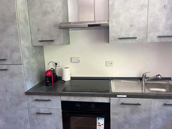 Appartamento monolocale in affitto in Viale di Trastevere, Roma