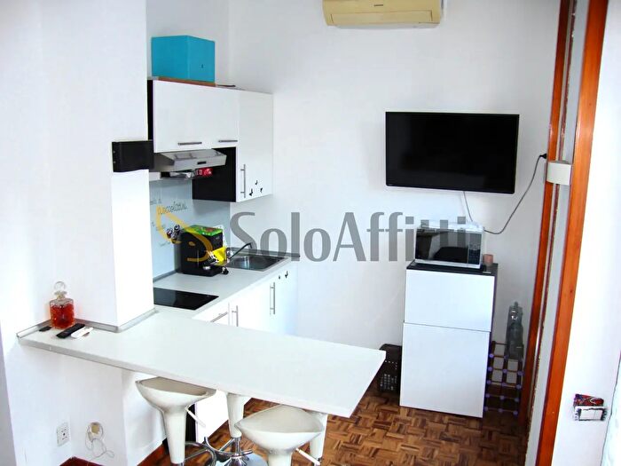 Appartamento bilocale in affitto in Milano