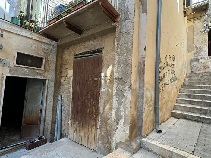 Casa in vendita in Via Arancitello, Modica