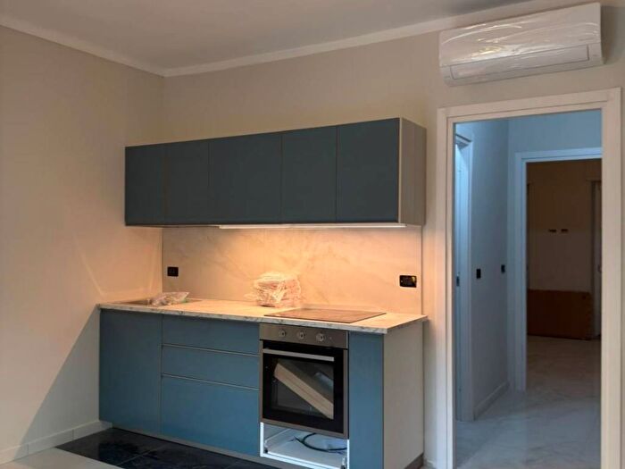 Appartamento bilocale in affitto in Via Graziadio Ascoli, Don Bosco, Torino