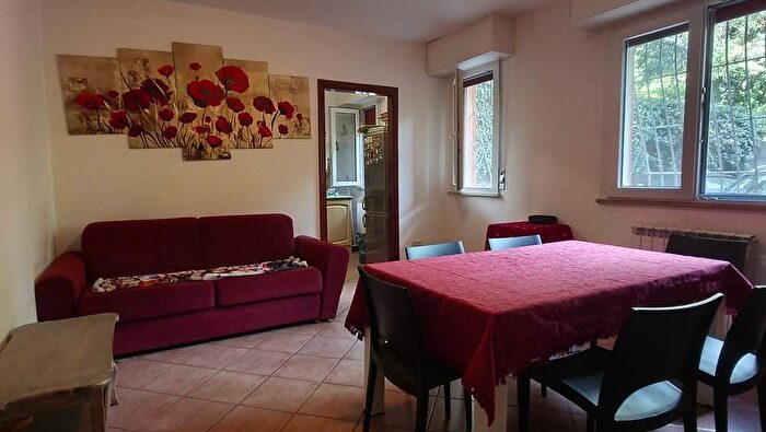 Appartamento quadrilocale in affitto in Via Don Luigi Sturzo, Montegrillo, Perugia