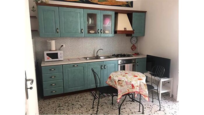 Appartamento bilocale in vendita in Siracusa