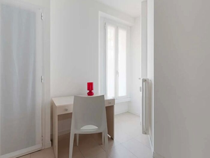 Appartamento monolocale in affitto in Via Pietro Borsieri, Milano