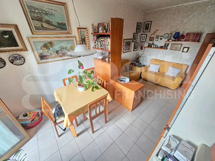 Appartamento trilocale in vendita in Limonta, Cinisello Balsamo