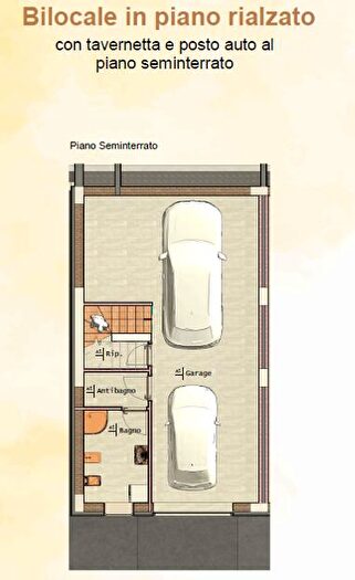 Case in Vendita e in Affitto - 3