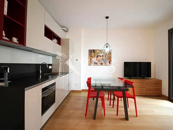 Appartamento bilocale in affitto in Viale Severino Boezio, Milano