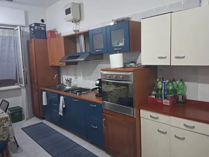 Appartamento bilocale in affitto in Via di Fontana Candida, Roma