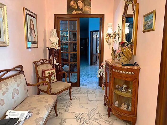 Appartamento con 5 locali in vendita in Via Teano Appulo, San Severo