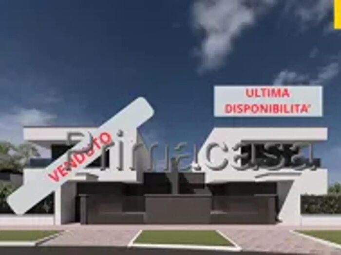 Casa con 7 locali in vendita in Via Cuneo Snc, Carpi