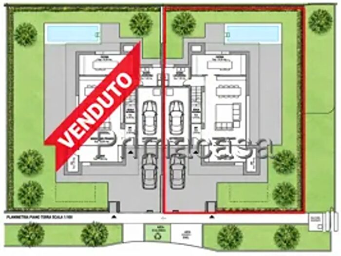 Case in Vendita e in Affitto - 3