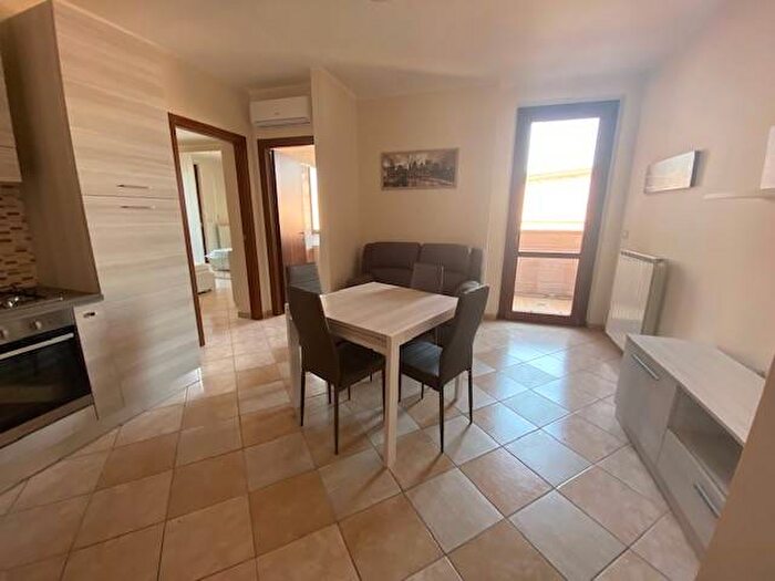 Appartamento bilocale in affitto in Centro, Casalmaggiore