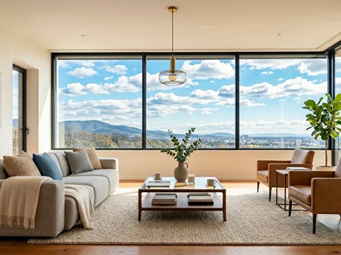 Appartamento quadrilocale in vendita in Via Fratelli Cervi, Preganziol