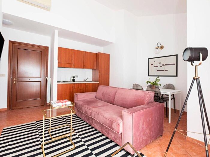Appartamento trilocale in affitto in Via delle Fornaci, Gregorio VII Piccolomini, Roma