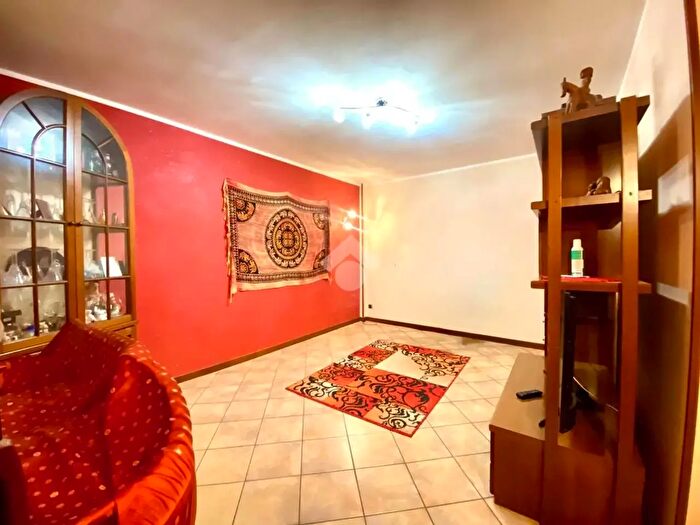 Appartamento trilocale in vendita in Via Ranza, Fiorenzuola DArda