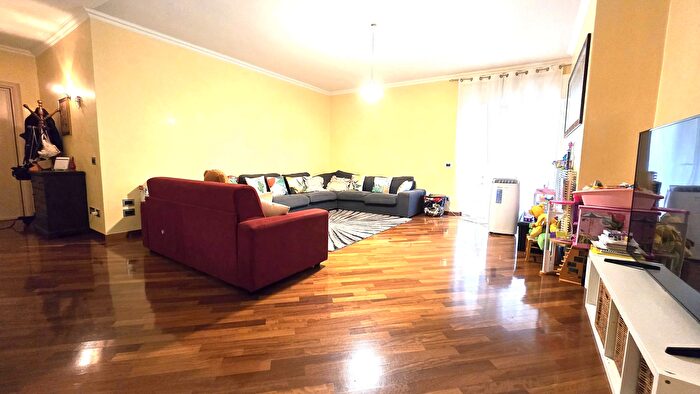 Appartamento quadrilocale in vendita in Conversano