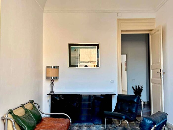 Appartamento trilocale in affitto in Piazza San Francesco di Paola, Centro, Trapani