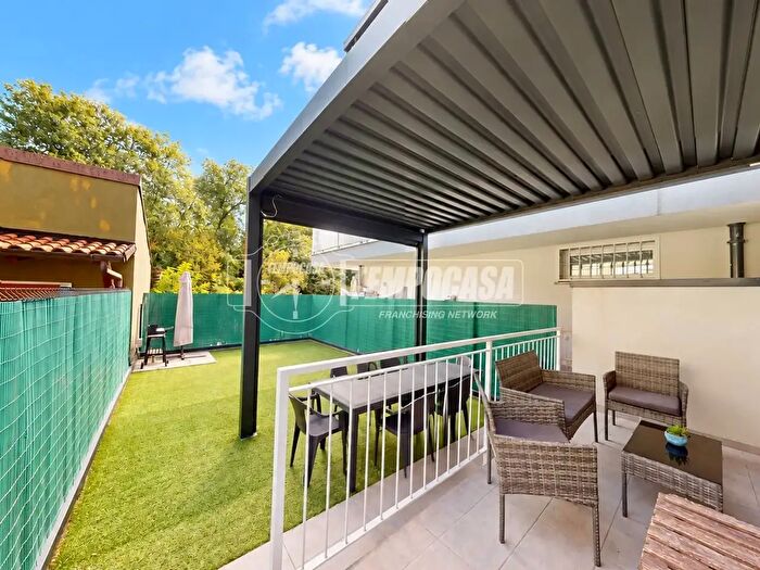 Appartamento trilocale in vendita in Via Comasinella, Cesano Maderno