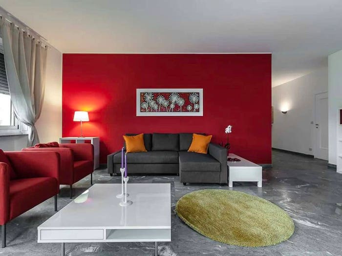 Appartamento quadrilocale in affitto in Piazza Napoli, Milano