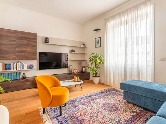 Appartamento bilocale in affitto in Via Washington, Washington, Milano