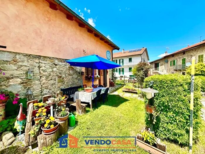 Case in Vendita e in Affitto - 2