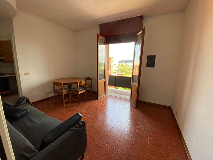 Appartamento trilocale in affitto in Via Emilia Ponente, Borgo Panigale, Bologna