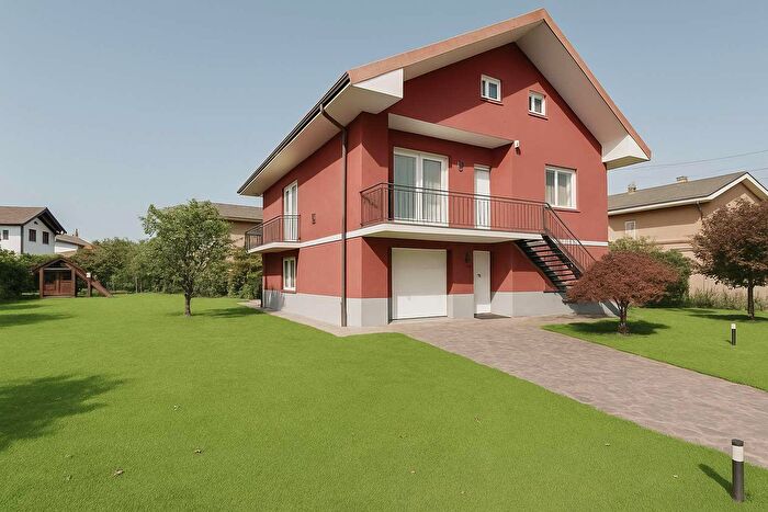 Casa con 6 locali in vendita in Via Bonino, Sangano