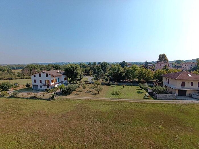 Appartamento quadrilocale in affitto in Via Martiri della Benedicta, Silvano d'Orba