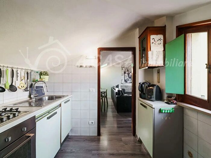 Case in Vendita e in Affitto - 3