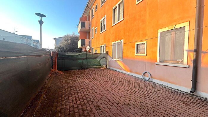 Appartamento bilocale in vendita in Via Martiri di Belfiore, San Bonifacio