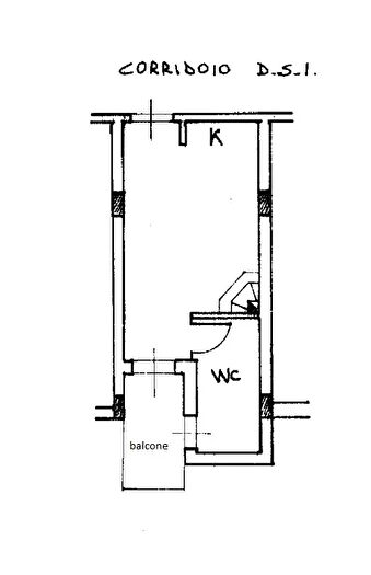 Case in Vendita e in Affitto - 2
