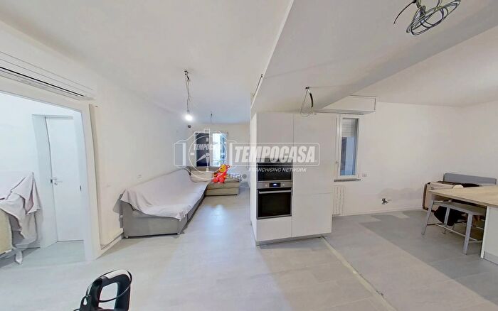 Appartamento monolocale in vendita in Via Brennero, Seveso