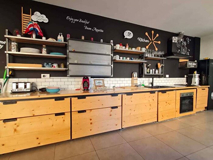 Appartamento quadrilocale in affitto in Viale Belfiore, Porta al Prato San Jacopino, Firenze