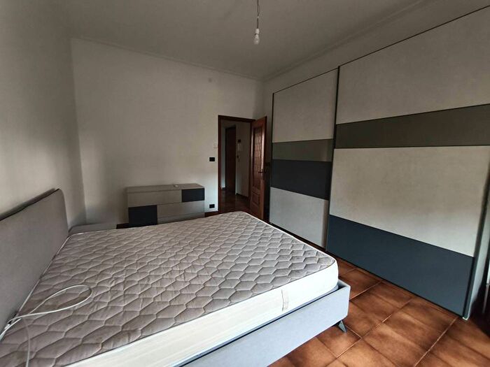 Appartamento bilocale in affitto in Via Frassineto, Cenisia, Torino