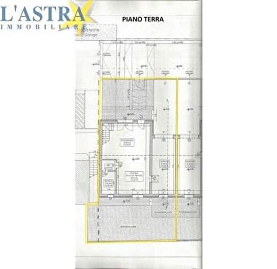 Case in Vendita e in Affitto - 3