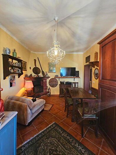 Appartamento bilocale in vendita in Colognole LI, Collesalvetti