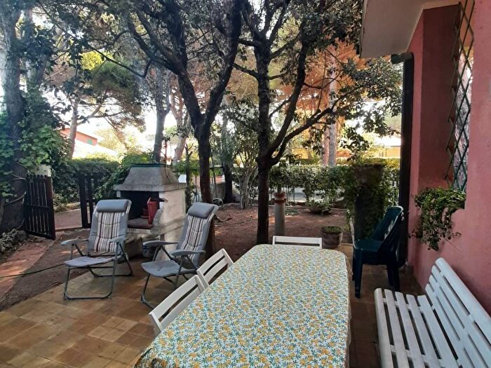 Casa bilocale in affitto in Strada Provinciale Giannella, Giannella, Orbetello