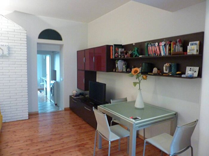 Appartamento bilocale in affitto in Viale Bligny, Bocconi, Milano