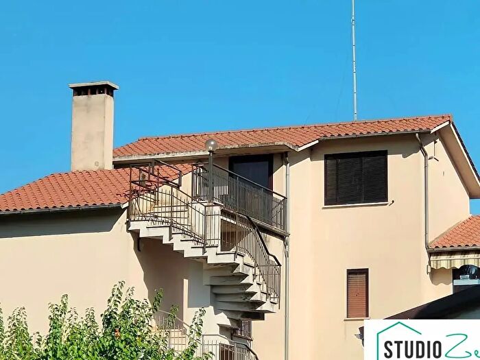 Appartamento bilocale in vendita in Rimembranze, Amelia