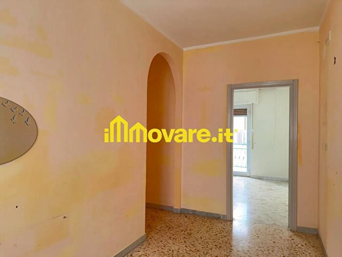 Appartamento quadrilocale in vendita in Via Vincenzo Pepe, Acquaviva Delle Fonti