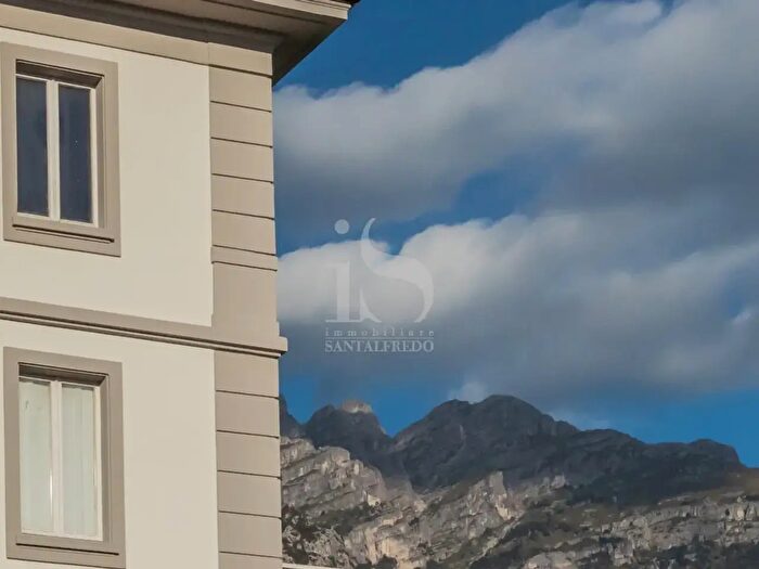 Appartamento bilocale in vendita in Via Alfonso La Marmora, Lecco