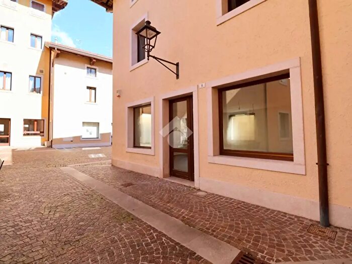 Appartamento monolocale in vendita in Corte Tenente Lorenzo Brosadola, Cividale Del Friuli