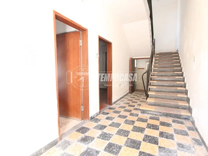 Casa con 6 locali in vendita in Via dei Mille, Sant'Elpidio A Mare