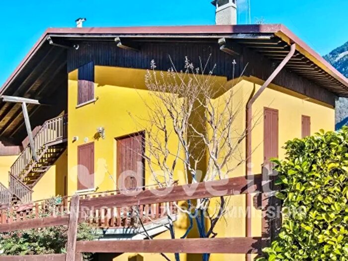 Appartamento bilocale in vendita in Via Casella Snc, Santa Brigida