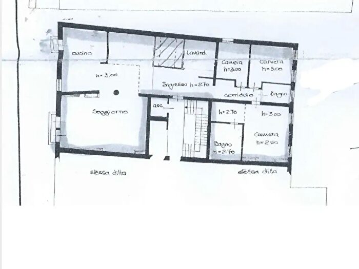 Appartamento quadrilocale in vendita in Via del Vescovado, Padova