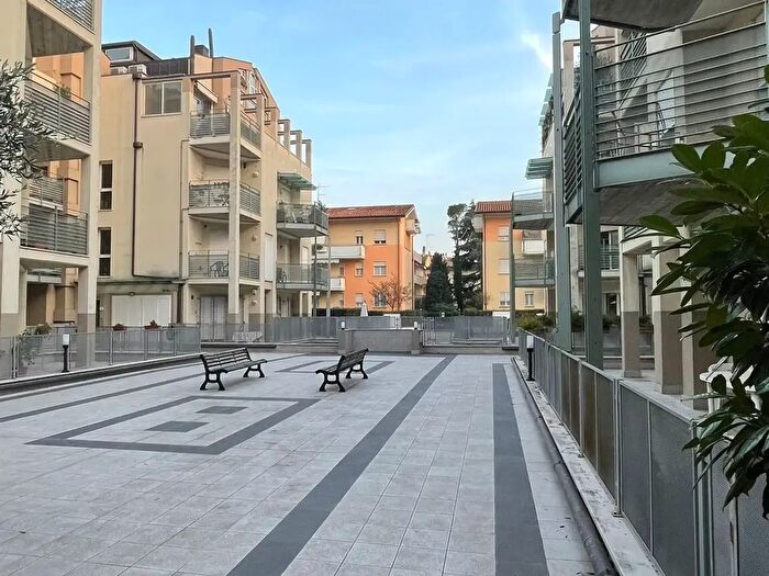 Appartamento bilocale in vendita in Via Acquario, Rimini
