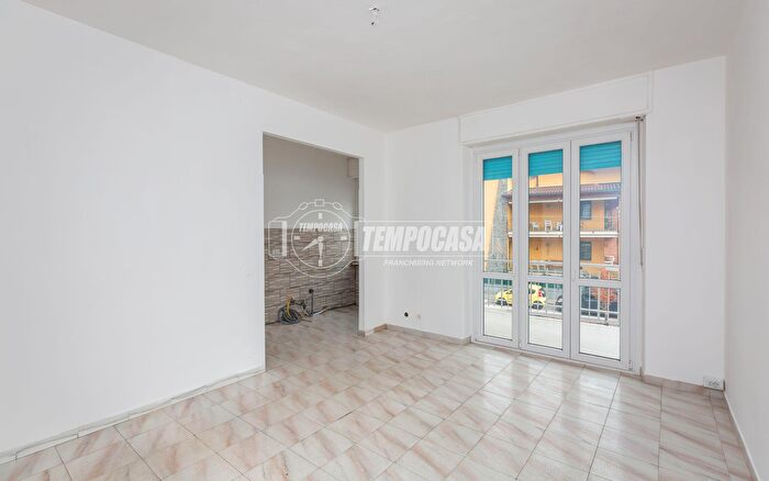 Appartamento trilocale in vendita in Via Torino, Santena