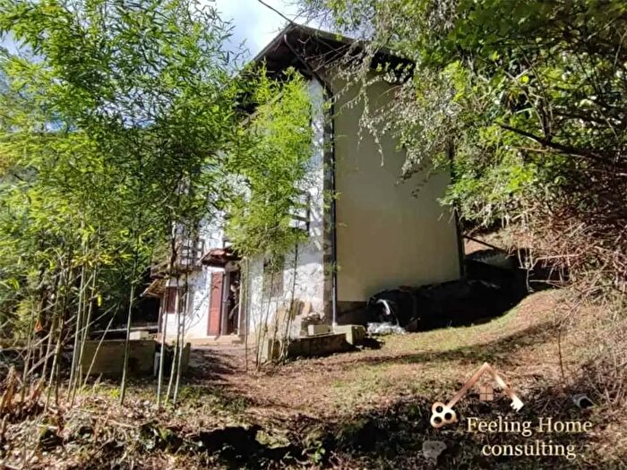 Casa quadrilocale in vendita in SantOmobono Terme