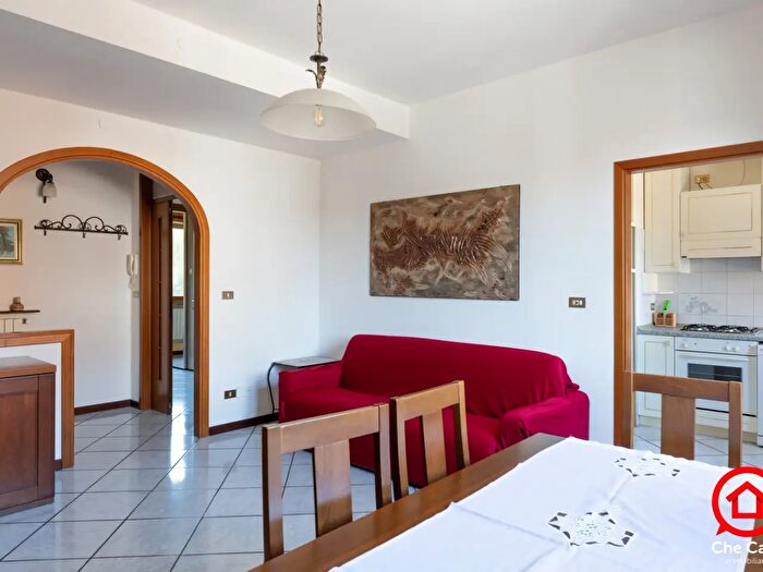 Appartamento quadrilocale in vendita in Via XXV Aprile, Cesena