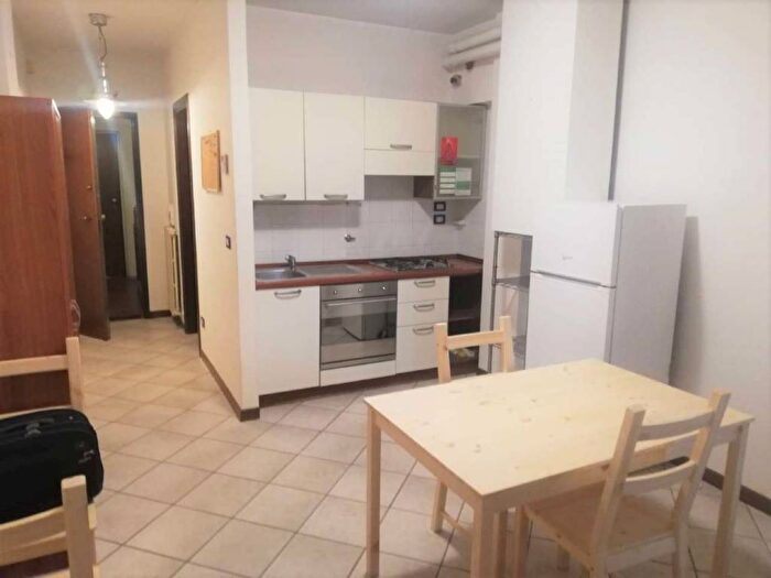 Appartamento monolocale in affitto in via Pietralata, San Felice, Bologna